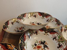Antique Royal Doulton Matsumai