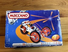 Meccano Vintage 1 Motion