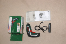 Bosch 3.6V 1 x 2 Li-ion