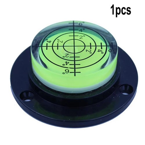 Spirit level bubble 50mm - spirit,