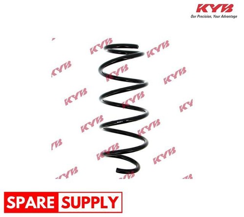 Coil spring for caddy - coil,