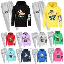 Kids World Book Day DOG MAN