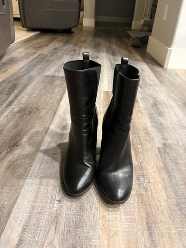 Women black chelsea ankle - chelsea,