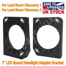 For Land Rover Discovery 1/2
