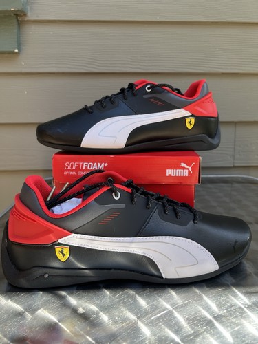 Puma ferrari drift cat - puma,