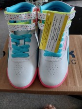 Reebok Kids Freestyle Birthday
