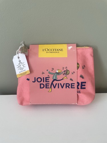 Occitane joie vivre - joie,