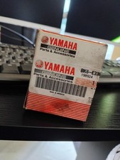 Brand new genuine Yamaha oil