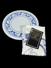 Dedham Potting Shed Bunny Dish