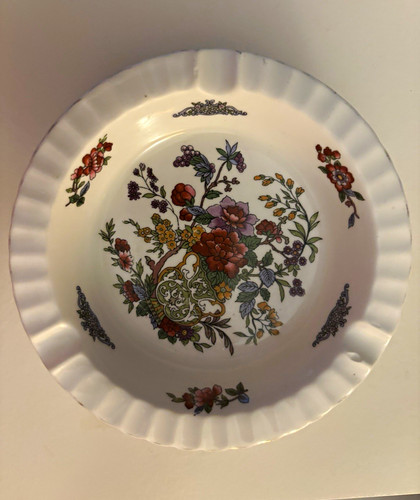 Paragon china potters tree - china, potters,