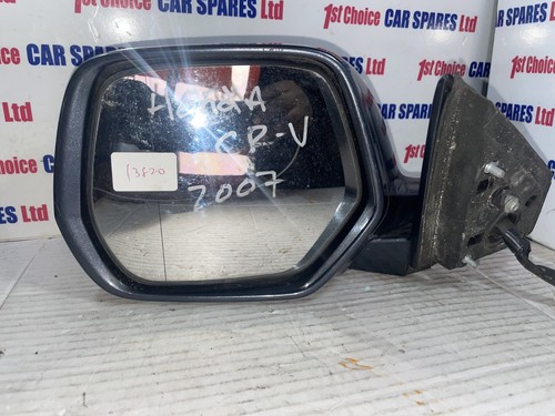 2007 honda mk3 passenger - mk3,