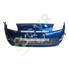 RENAULT GRAND SCENIC DYNAMIQUE TOMTOM DCI MK3 (Ph1) (X95) 2009-2010 Bumper Front