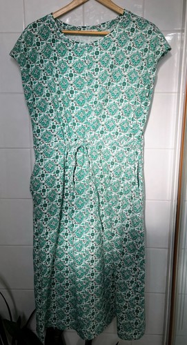 Ladies woolovers green - ladies,