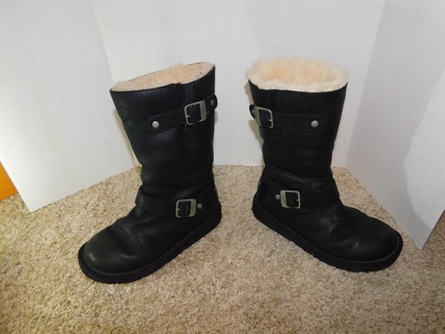 Ugg kensington moto - kensington,