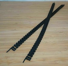 Dinky Army Military Leopard