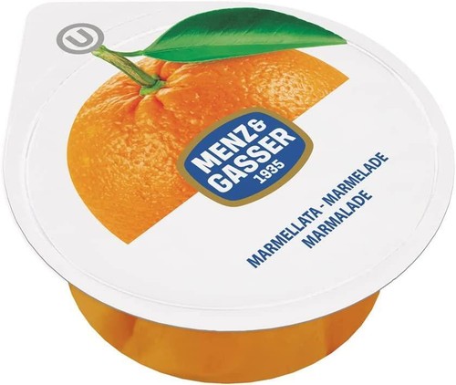 Menz and gasser marmalade - gasser,