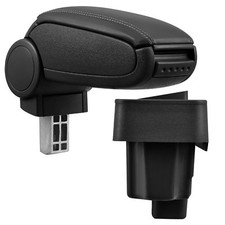 Armrest Center armrest MAL