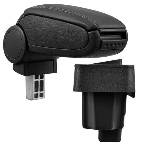 Center armrest mal - center,