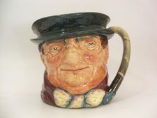 Vintage 1930s Royal Doulton