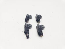 VOLVO V40 AIRBAG CRASH IMPACT