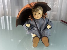 Hummel Goebel Doll Porcelain