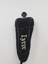 Lynx 3 Hybrid, Regular Flex Graphite Shaft