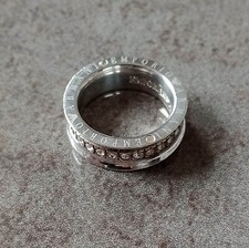 Emporio Armani Ring, 925