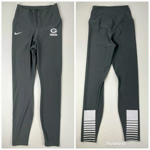 Nike women small green - women's,