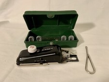 Singer Sewing Machine Button