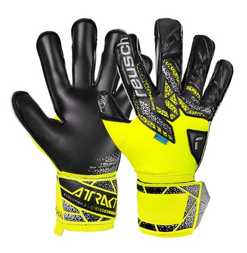 Reusch men attract - men, gold