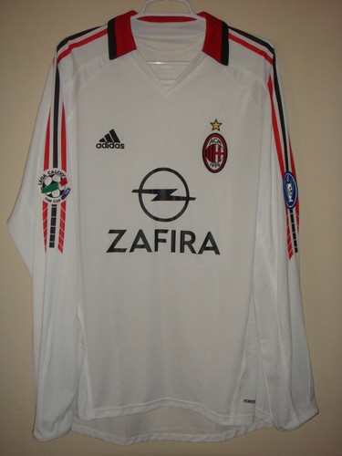 Ricardo kaká milan tim - -,