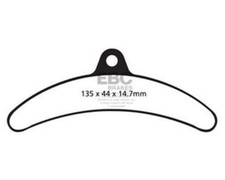 Go Kart EBC Brake Pad Set