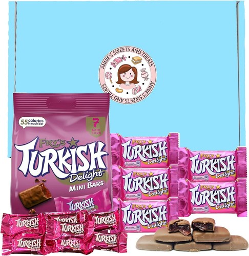 Frys turkish delight - frys, gift