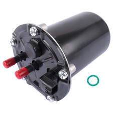 Fuel Filter with Housing for