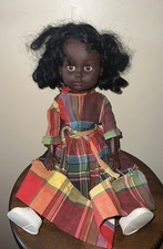 Antique Monica Raynal Style