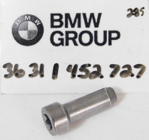 New genuine 1987 - 1,