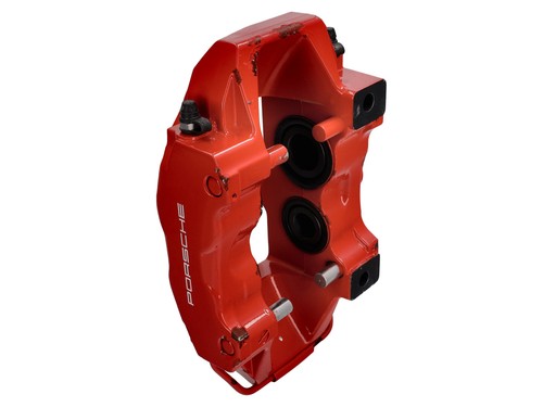 Brake caliper front right - brake,