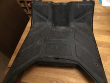 Piaggio typhoon 50-125cc foot