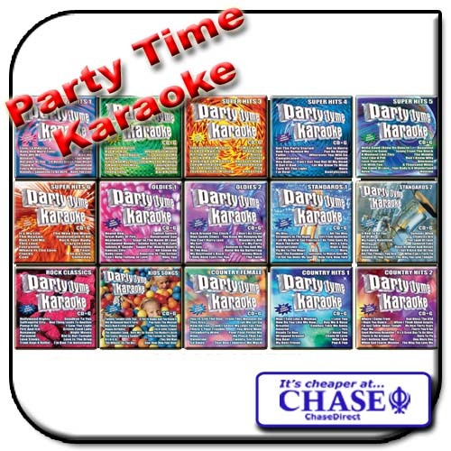 Karaoke cdg oldies hits - karaoke, cd