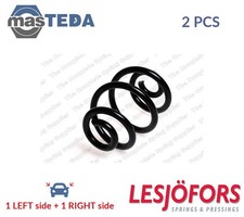 4208431 COIL SPRING PAIR SET