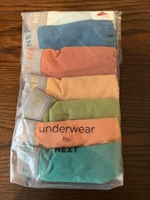 Boys Next Multicoloured 7 Pack