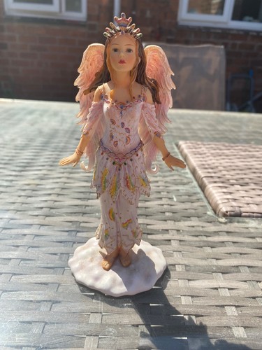 Christine haworth fairies - haworth,