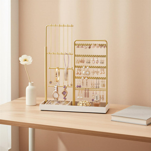Songmics jewellery display - jewellery,