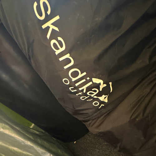 Skandika outdoor camping - skandika,