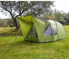 Vango Mokala 450 Tent - 4