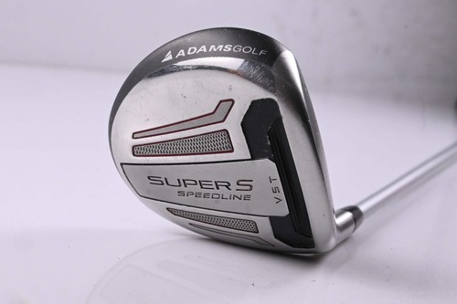Adams super wood 15 - super,