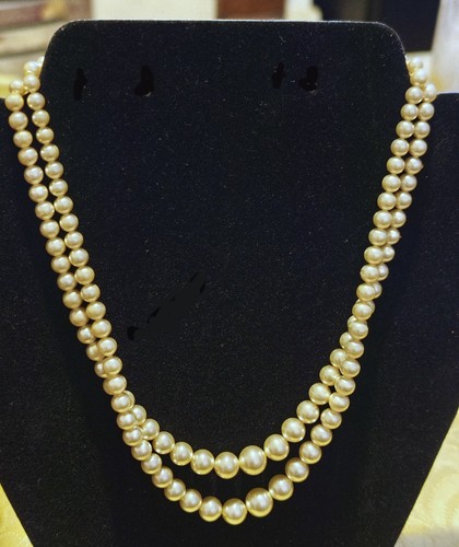 Vintage rosita faux pearl - rosita,