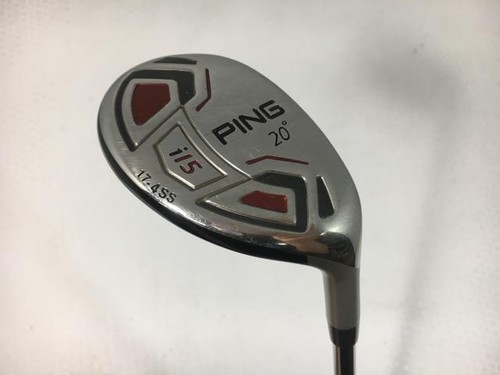Ping i15 hybrid - ping,