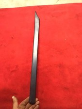 Toyota Mr2 Mk2 Passenger Rear