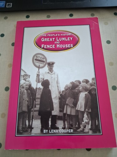 Great lumley fence houses - great, lumley.